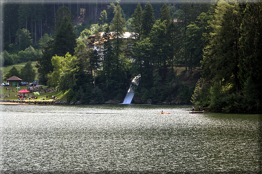 foto Lago di Piazze